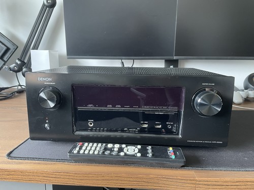 Denon avr x2000 - avr-x2000, cinema