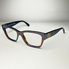 Designer-Inspired Square Eyeglass Frames — Luxury Look, Unbrand - Womens