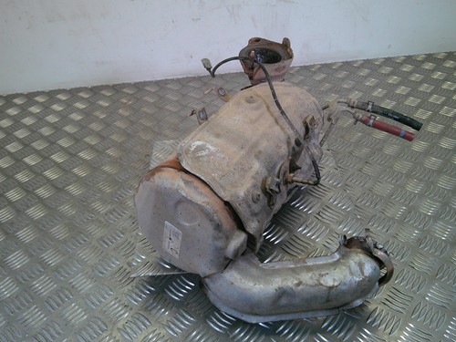 Renault kangoo catalytic - renault,