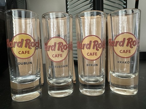 Hard rock cafe europe shot - europe,