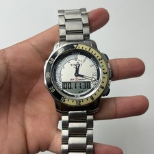 Tissot Sea-Touch Men's Swiss