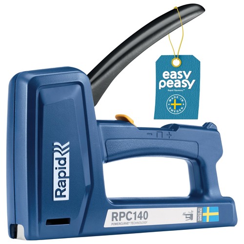 Rapid rpc140 heavy duty staple - rpc140,