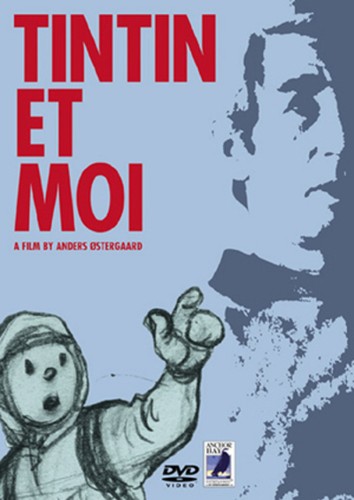 Tintin moi dvd cert - dvd, (2006)