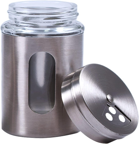 Pack large salt - pack, with