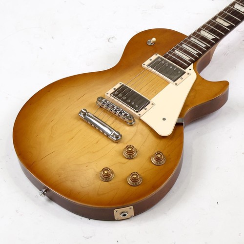 Gibson les paul - les,