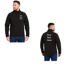 Personalised Custom Printed