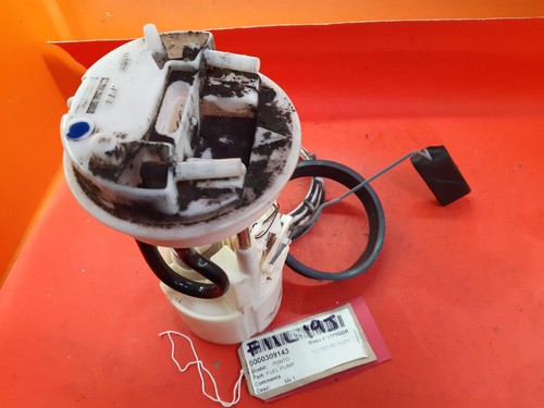 Fiat punto fuel - ,