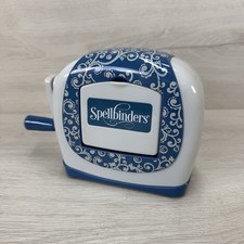 Spellbinders Sapphire Die