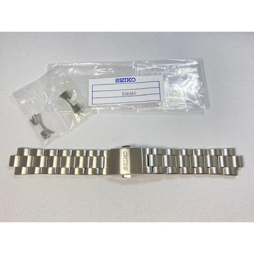 Genuine seiko stainless steel - genuine,