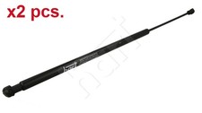X2 PCS TAILE GATE GAS SPRINGS