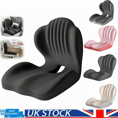Ergonomic back and - back,