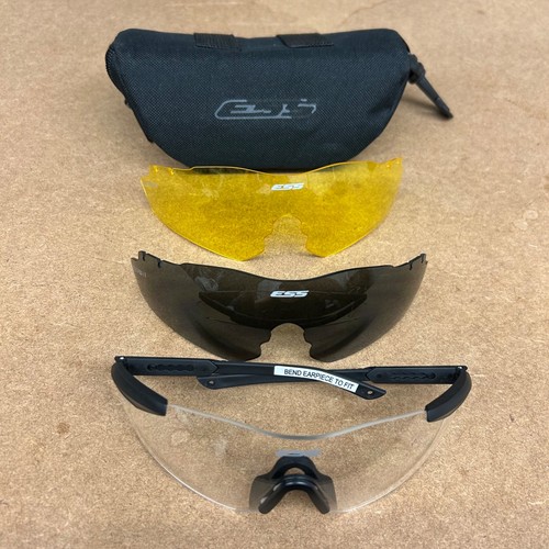 Ess ice glasses - ice,
