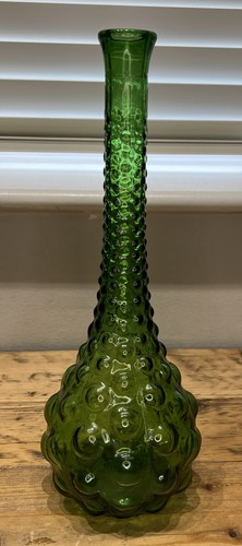 Empoli italian glass - italian,