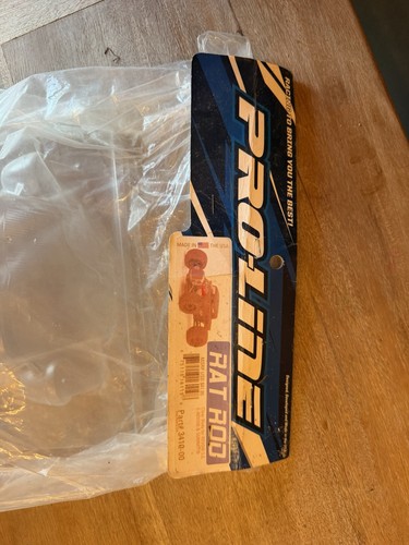 Hpi racing pro line - pro,