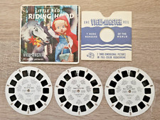 Little Red Riding Hood