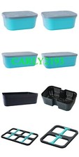Drennan Modular Bait Box and Bait Waiter System -