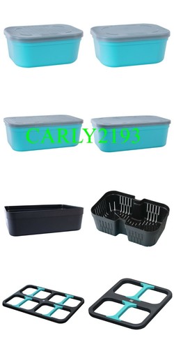 Drennan modular bait box and - drennan,