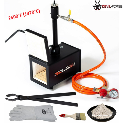 Devil forge dfprof1 gas - dfprof1+1d,
