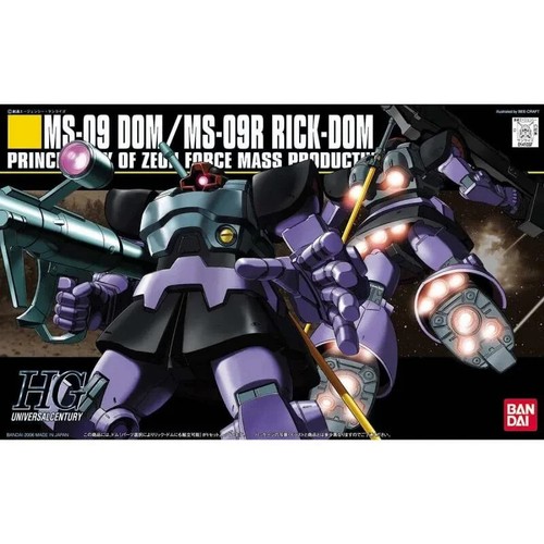 144 hguc high - 1/144, (003-078)