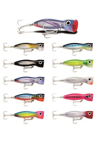 Rapala rap magnum xplode - xplode,
