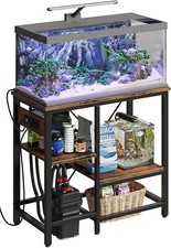 20-29-37 Gallon Fish Tank