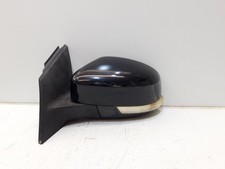2011 FORD FOCUS WING MIRROR N/S LEFT E9024550 GENUINE *FAST SHIPPING