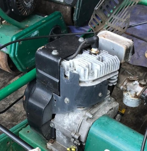 Qualcast suffolk aq148 - suffolk,