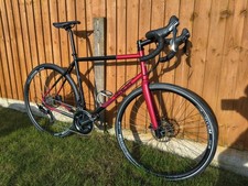 Genesis Equilibrium Disc 20 XL