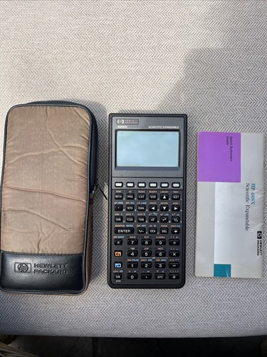 48sx scientific expandable - scientific,