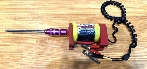 Thunder tiger 12v - tiger, deluxe
