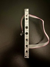 2HP RND Modular Synth Eurorack