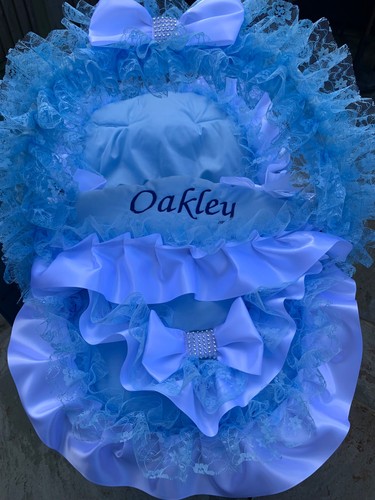 Blue universal baby - universal,