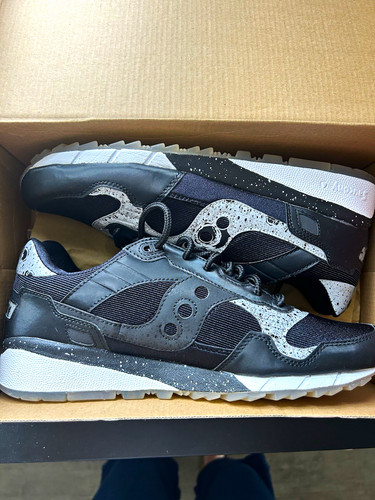 Bait saucony shadow 5500 - saucony,