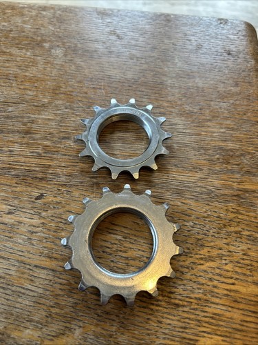 Fixed gear cogs - cogs, 3/32”