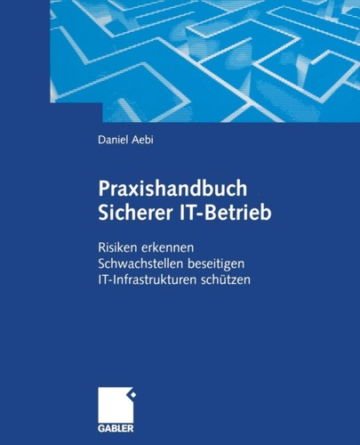 Aebi praxishandbuch sicherer - aebi,