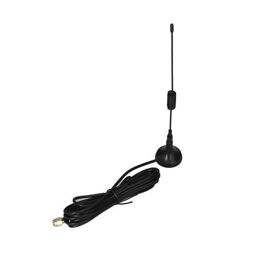 Lcd gsm dialer - dialer, wireless