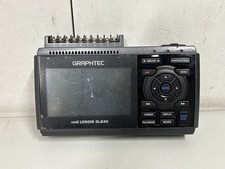 GRAPHTEC midi LOGGER GL240