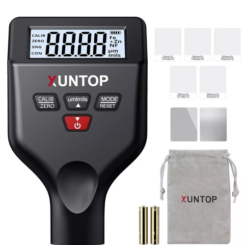 Xuntop car paint - xuntop,