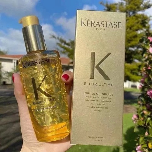 Kerastase elixir ultime - elixir,