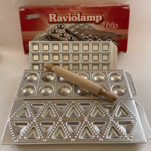 Imperia italian raviolamp - imperia,