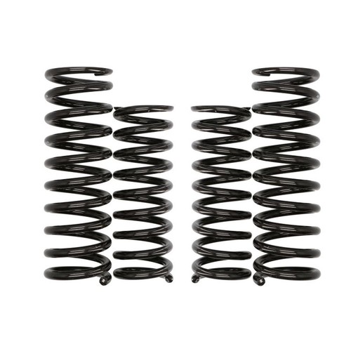 Lowering springs pro - lowering, pro-kit