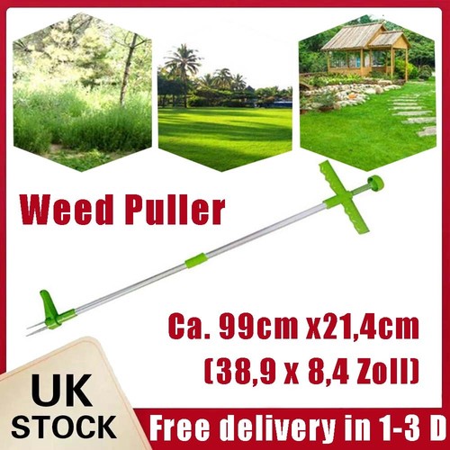 Weed puller weeder twister - weed,