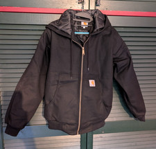 Carhartt Reworked Black Active