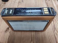 Bush TR130 Antique Style Radio