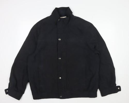 Ewm pure classics men - classics, black