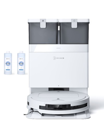 Ecovacs deebot t50 pro omni - deebot,