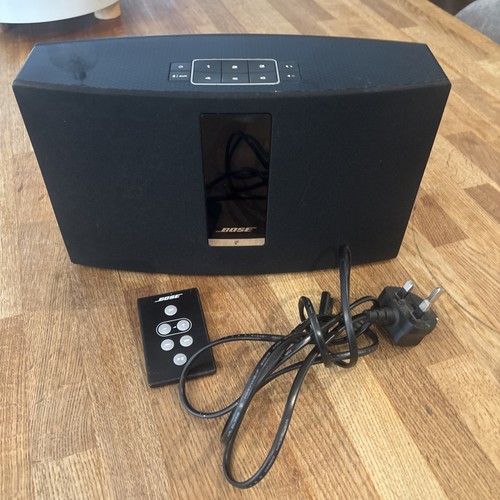 Bose soundtouch wireless - soundtouch,