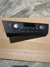 AUDI A6 A7 C7 2012 HEATED SEAT