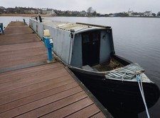 narrowboats canal boats sale