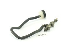 Kawasaki GTR 1400 ZGT40A Bj 2009 - rear brake pump A2869